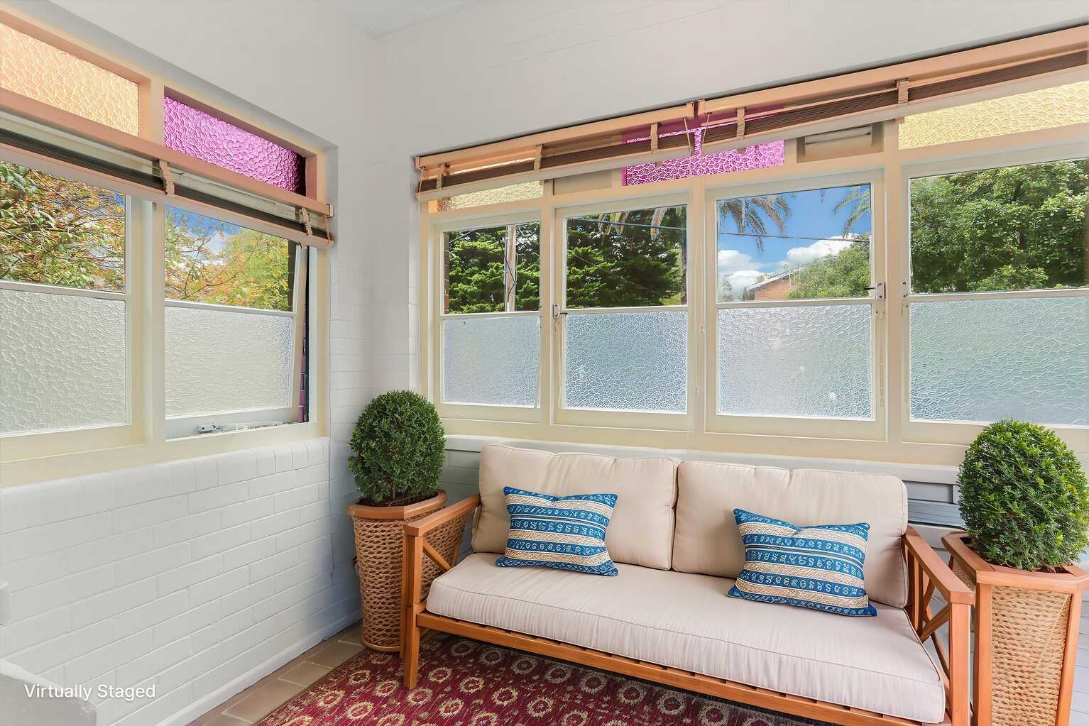 3/2 Ballantyne St Mosman 3/2 Ballantyne St Mosman