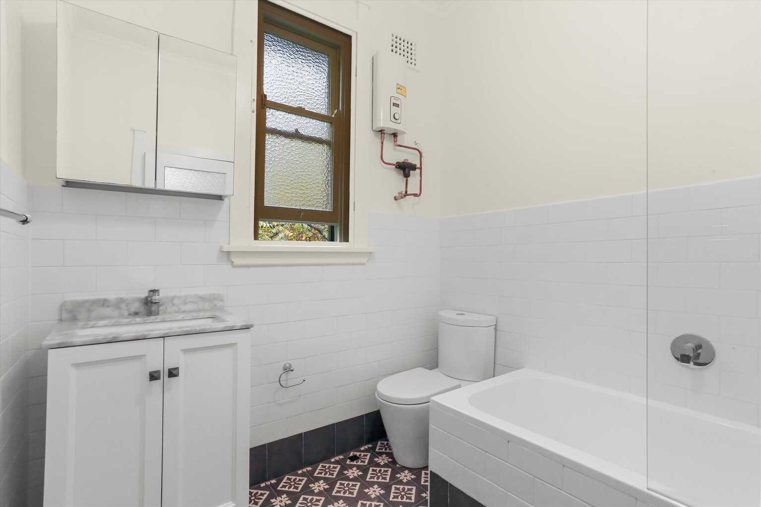 3/2 Ballantyne St Mosman 3/2 Ballantyne St Mosman