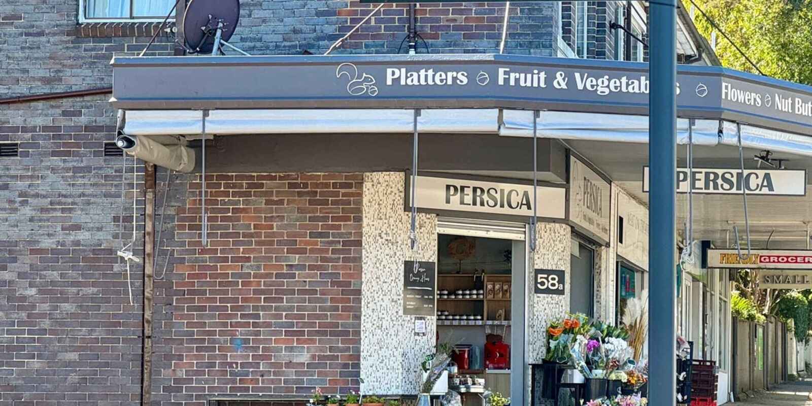 3/2 Ballantyne St Mosman 3/2 Ballantyne St Mosman