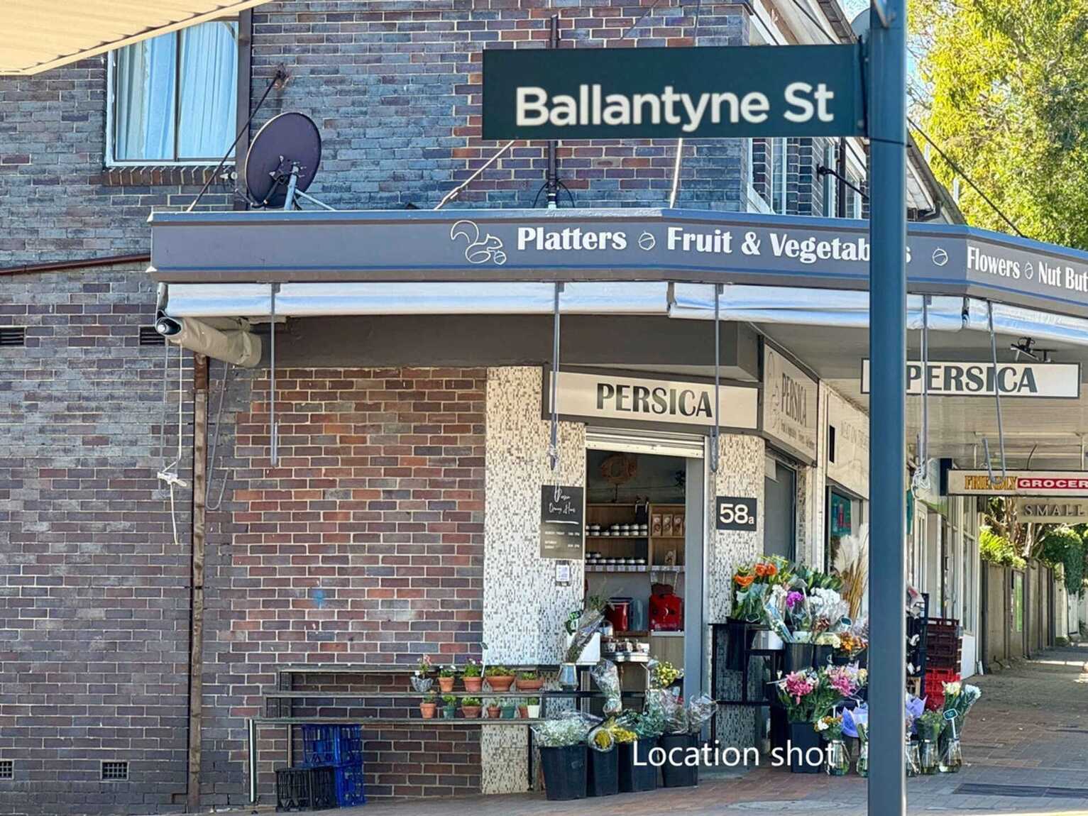 3/2 Ballantyne St Mosman 3/2 Ballantyne St Mosman