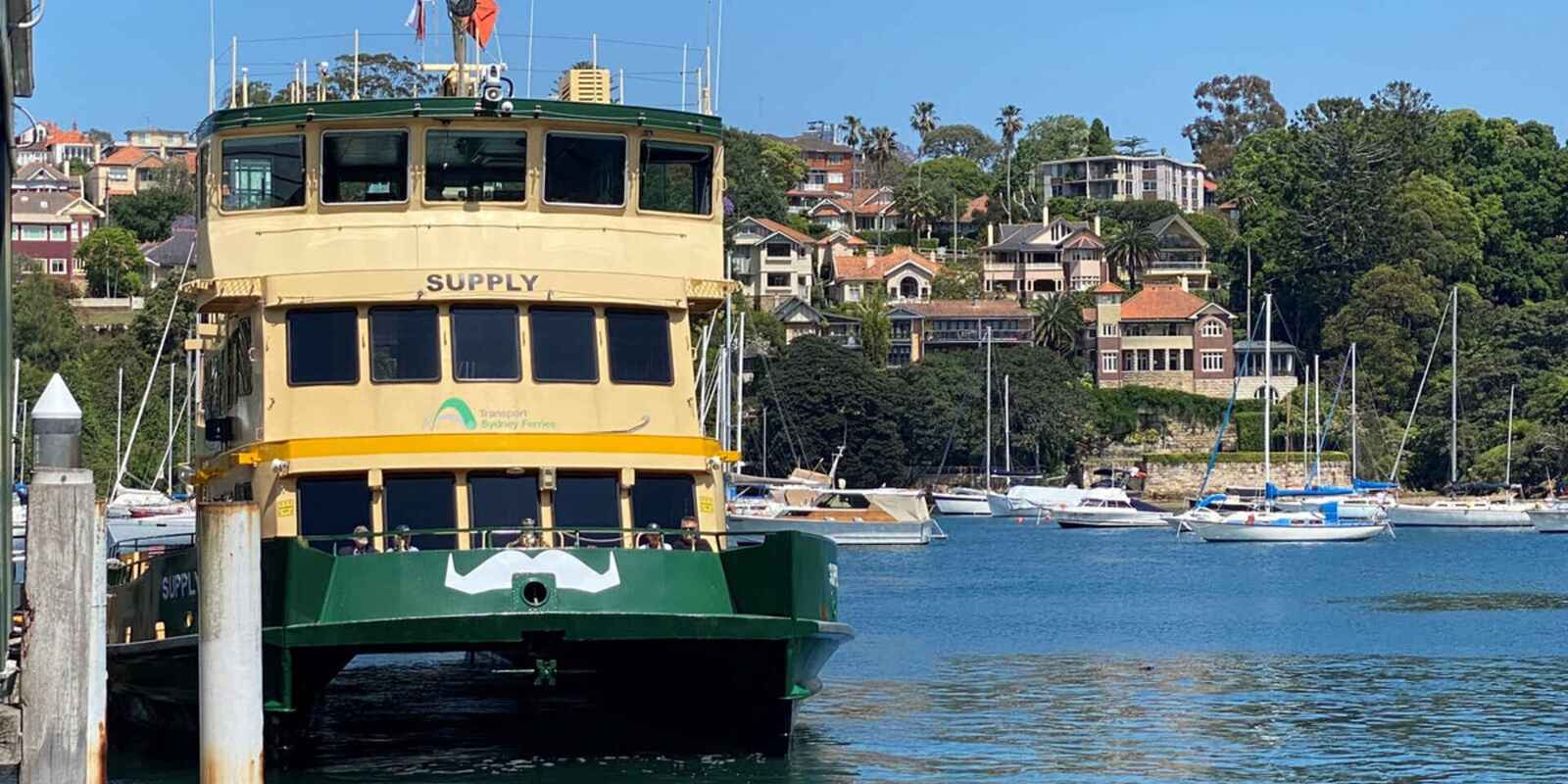 3/2 Ballantyne St Mosman 3/2 Ballantyne St Mosman