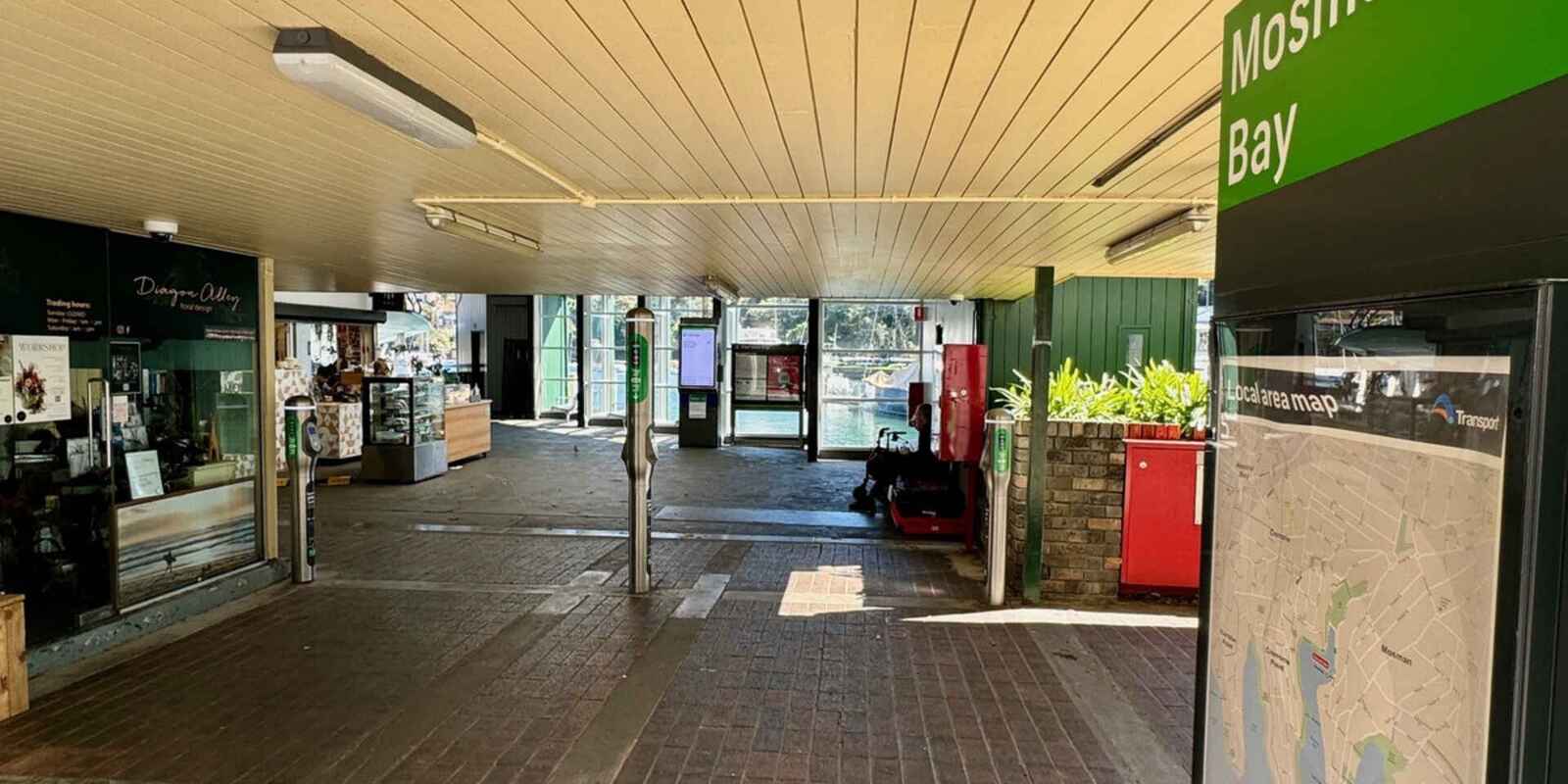 3/2 Ballantyne St Mosman 3/2 Ballantyne St Mosman