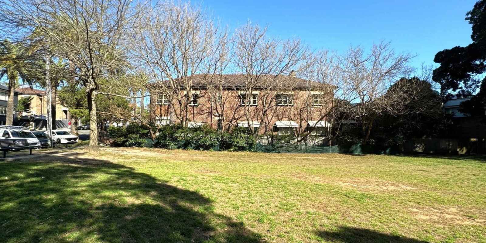 3/2 Ballantyne St Mosman 3/2 Ballantyne St Mosman