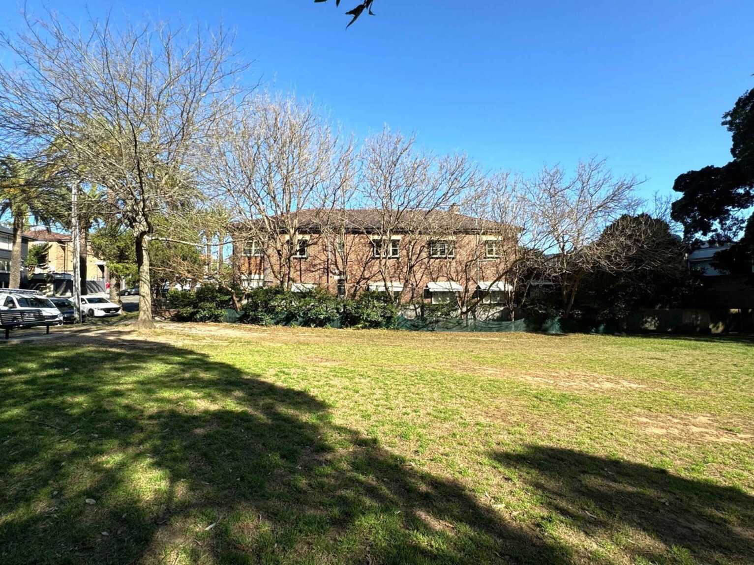 3/2 Ballantyne St Mosman 3/2 Ballantyne St Mosman