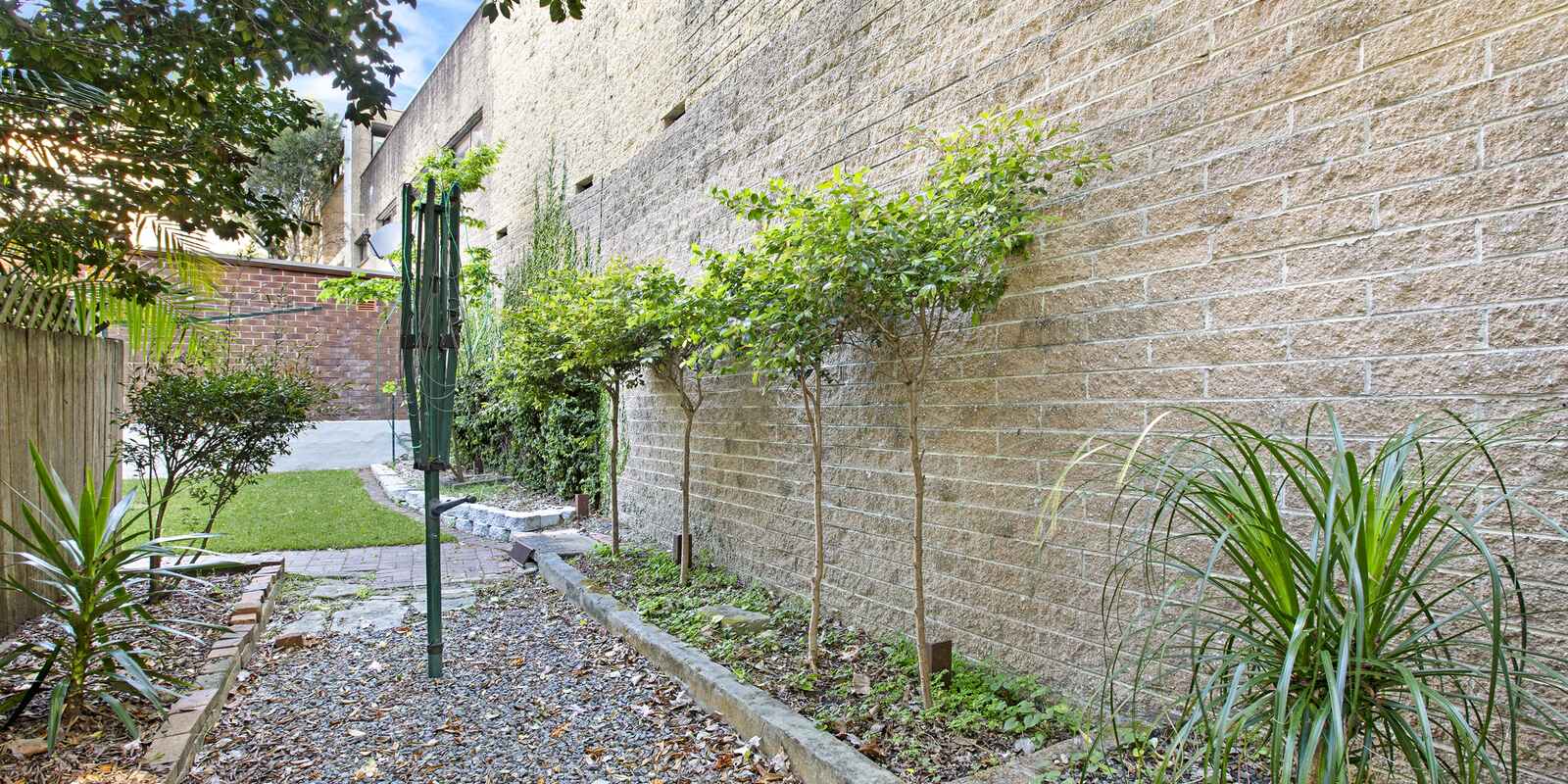 3/2 Ballantyne St Mosman 3/2 Ballantyne St Mosman