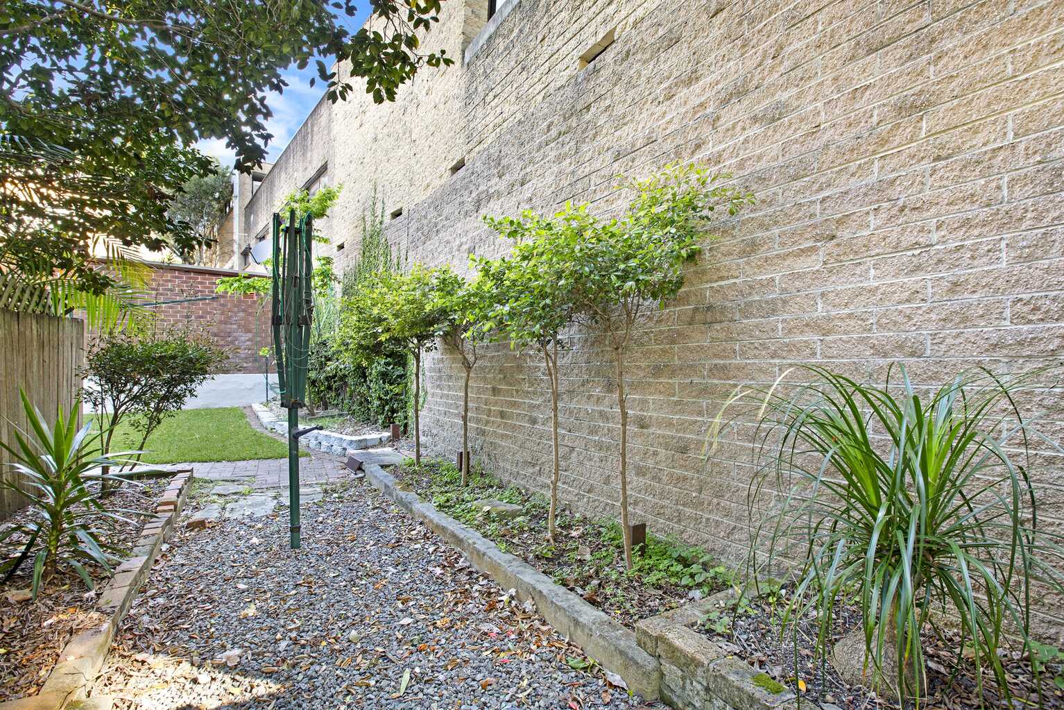 3/2 Ballantyne St Mosman 3/2 Ballantyne St Mosman
