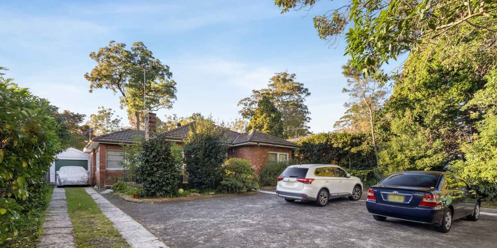 36 Myra Street Wahroonga