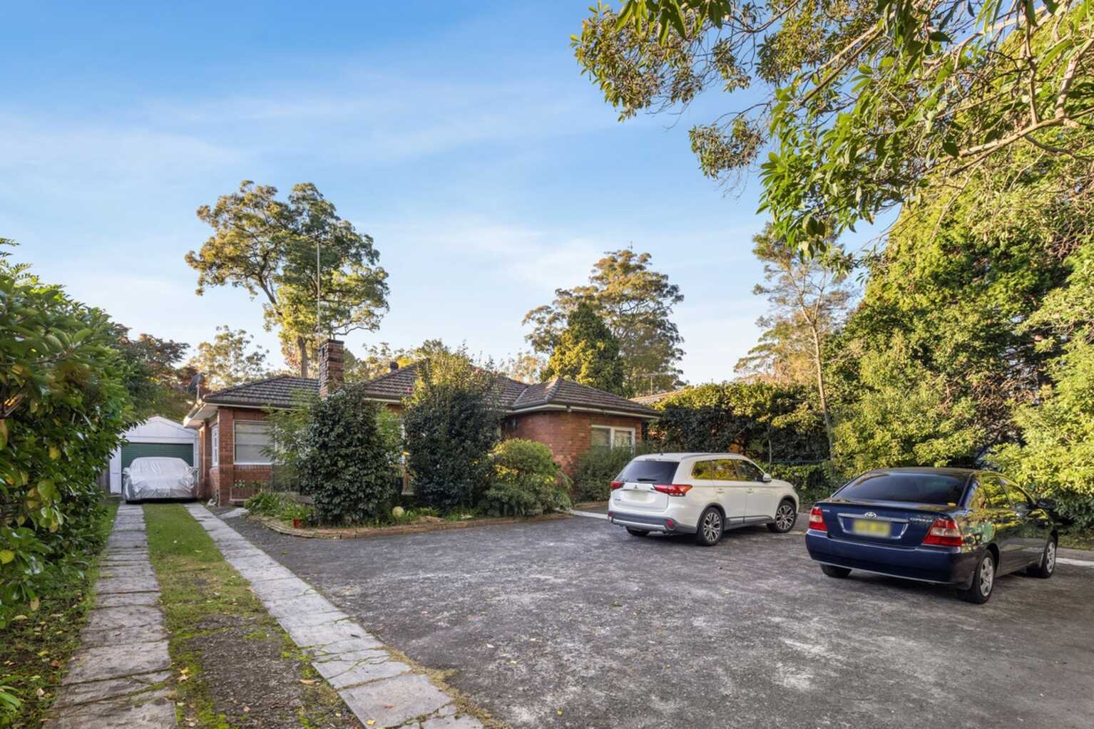 36 Myra Street Wahroonga