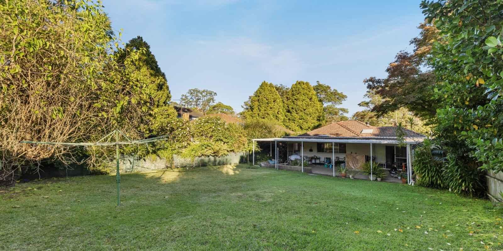 36 Myra Street Wahroonga