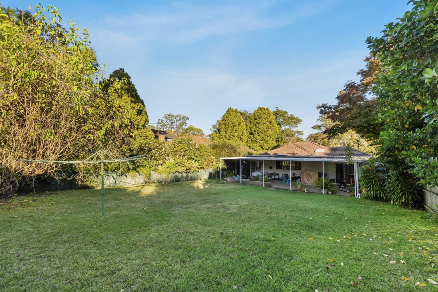 36 Myra Street Wahroonga