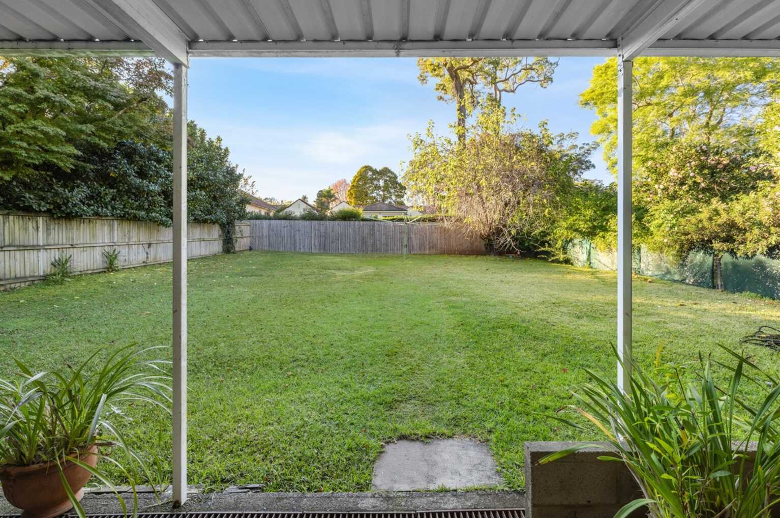 36 Myra Street Wahroonga