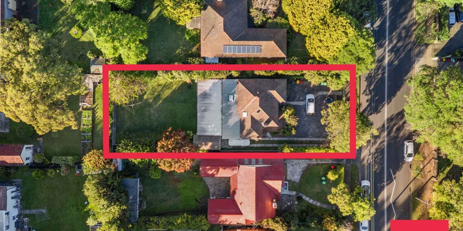 36 Myra Street Wahroonga