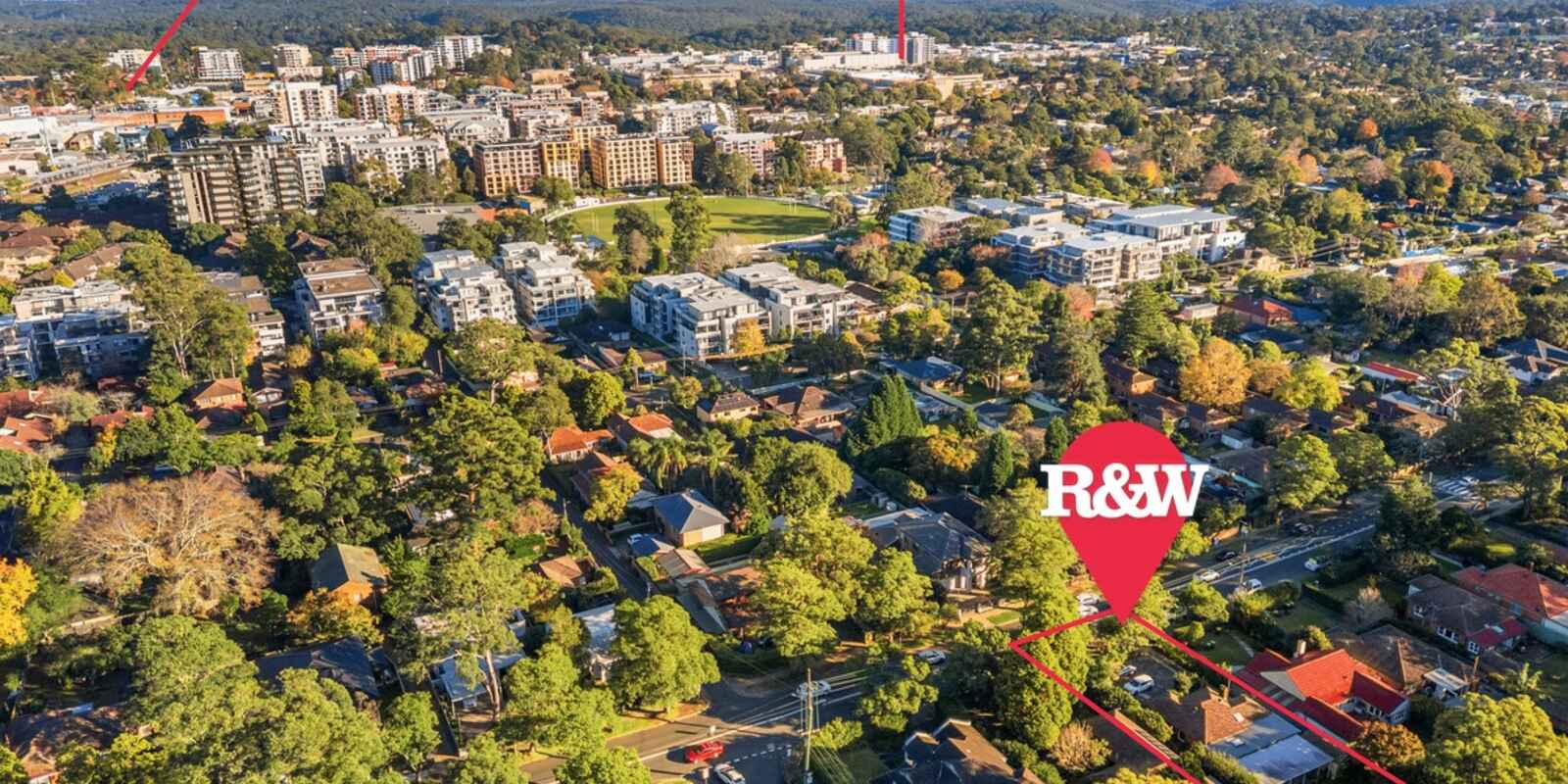 36 Myra Street Wahroonga