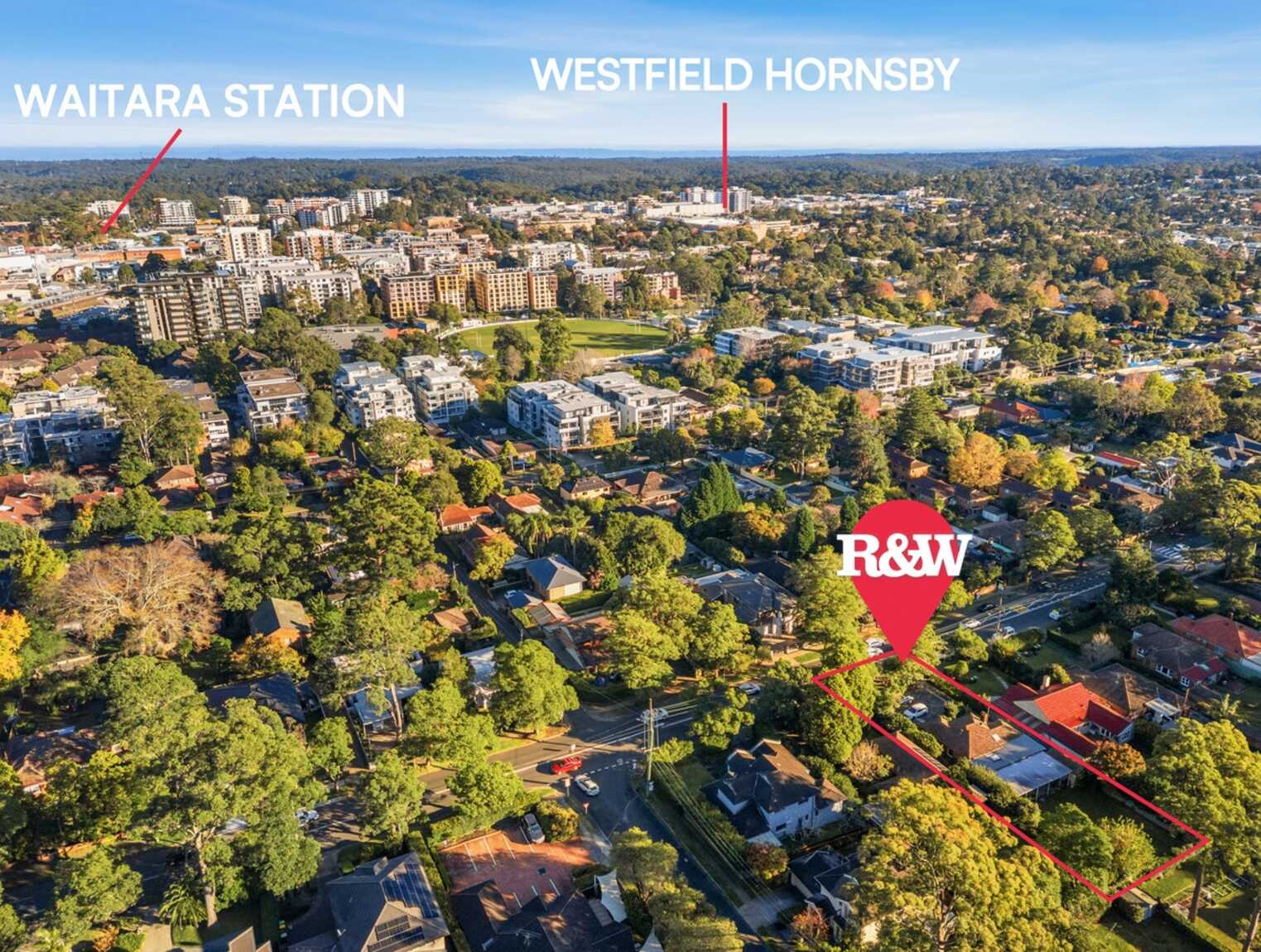 36 Myra Street Wahroonga