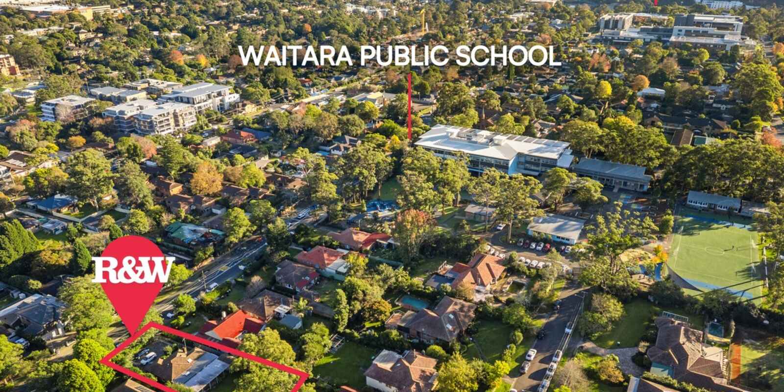 36 Myra Street Wahroonga