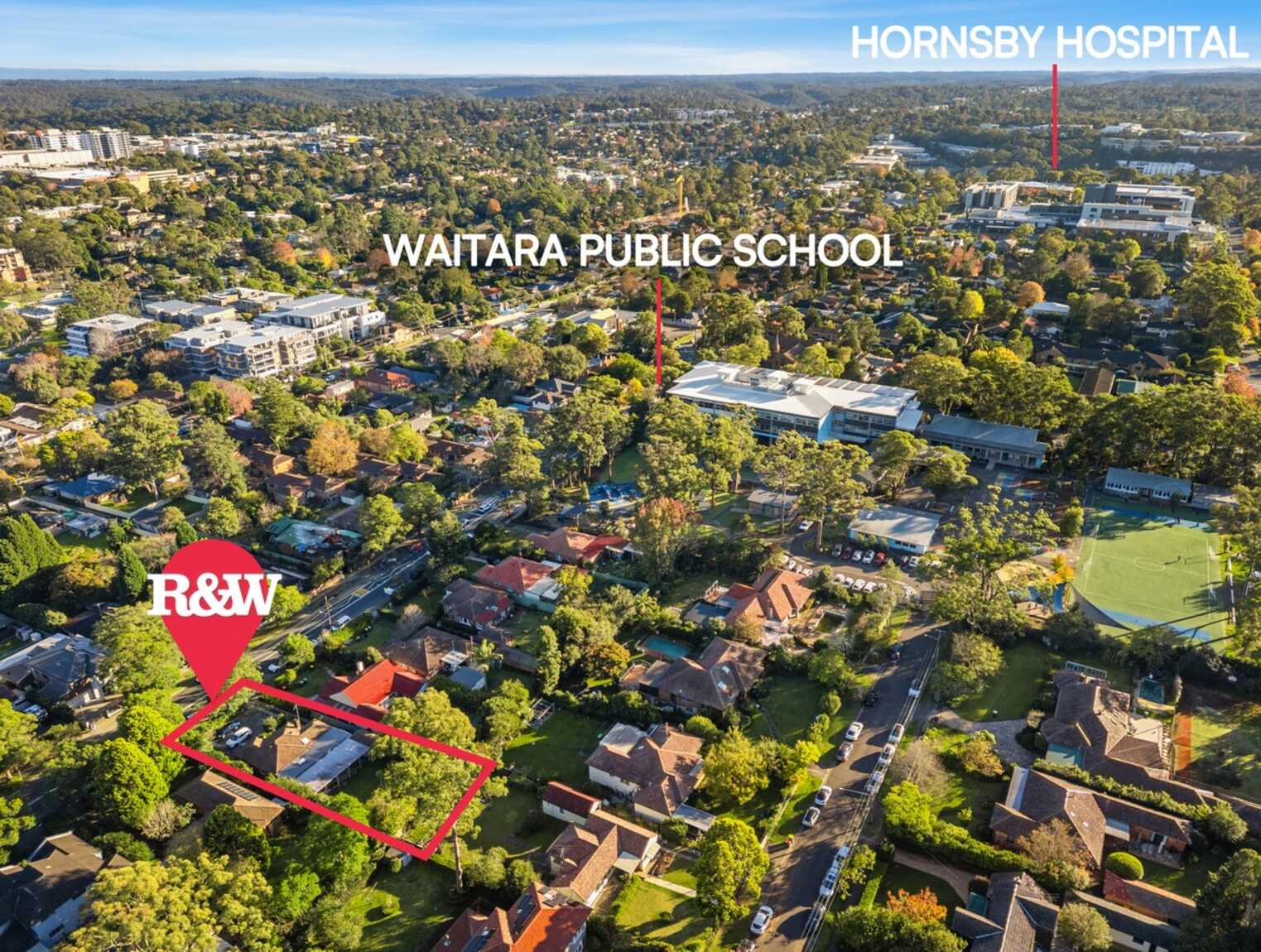 36 Myra Street Wahroonga