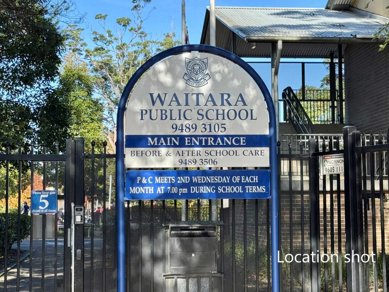 36 Myra Street Wahroonga