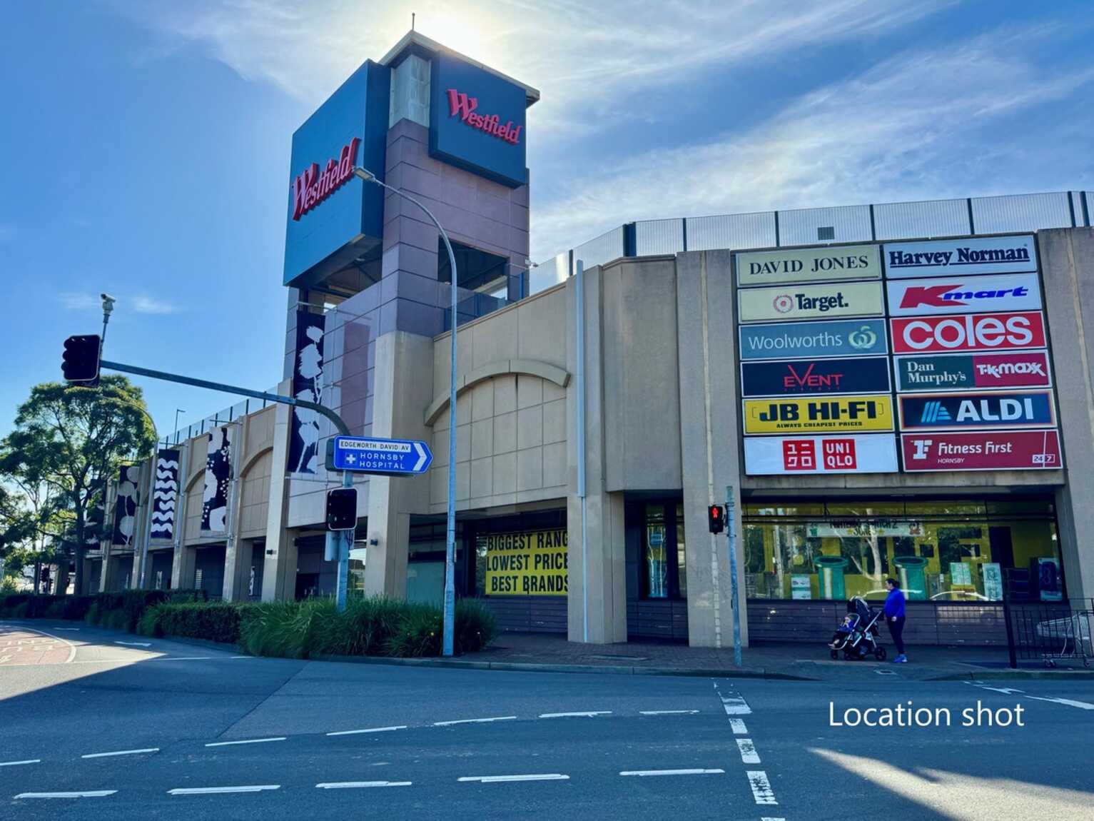 36 Myra Street Wahroonga