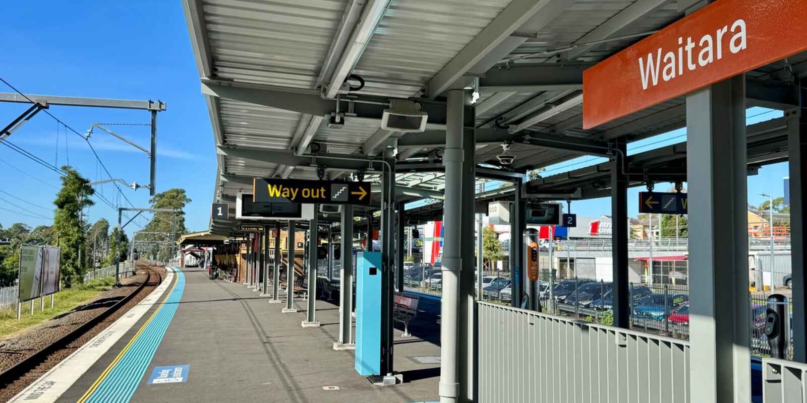 36 Myra Street Wahroonga