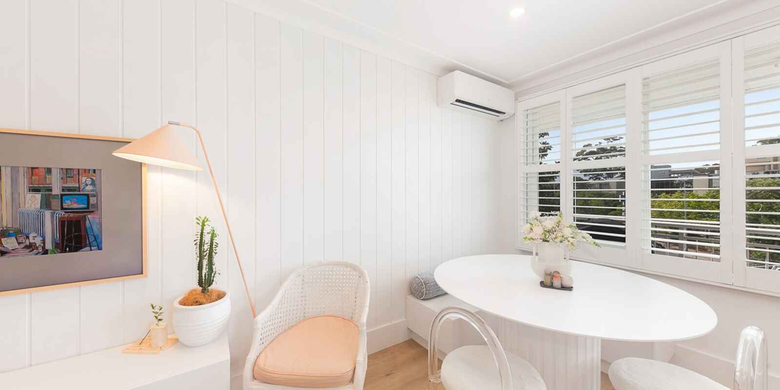 8/492 Military Road (entry via Hale Road) Mosman