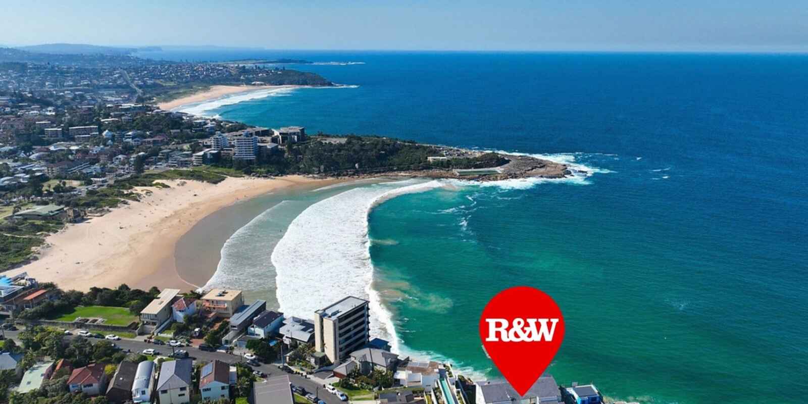 13/7 Queenscliff Road Queenscliff