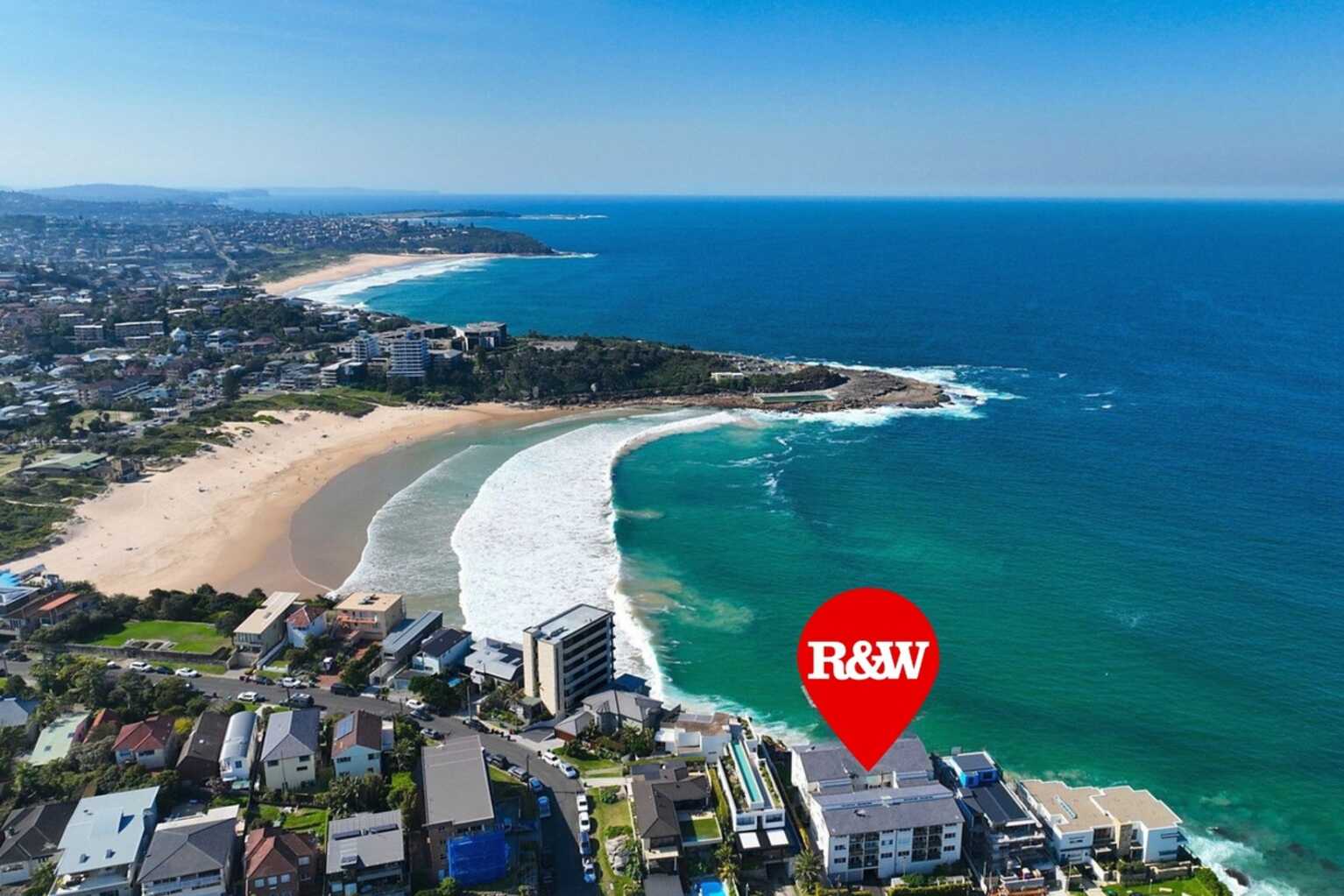 13/7 Queenscliff Road Queenscliff