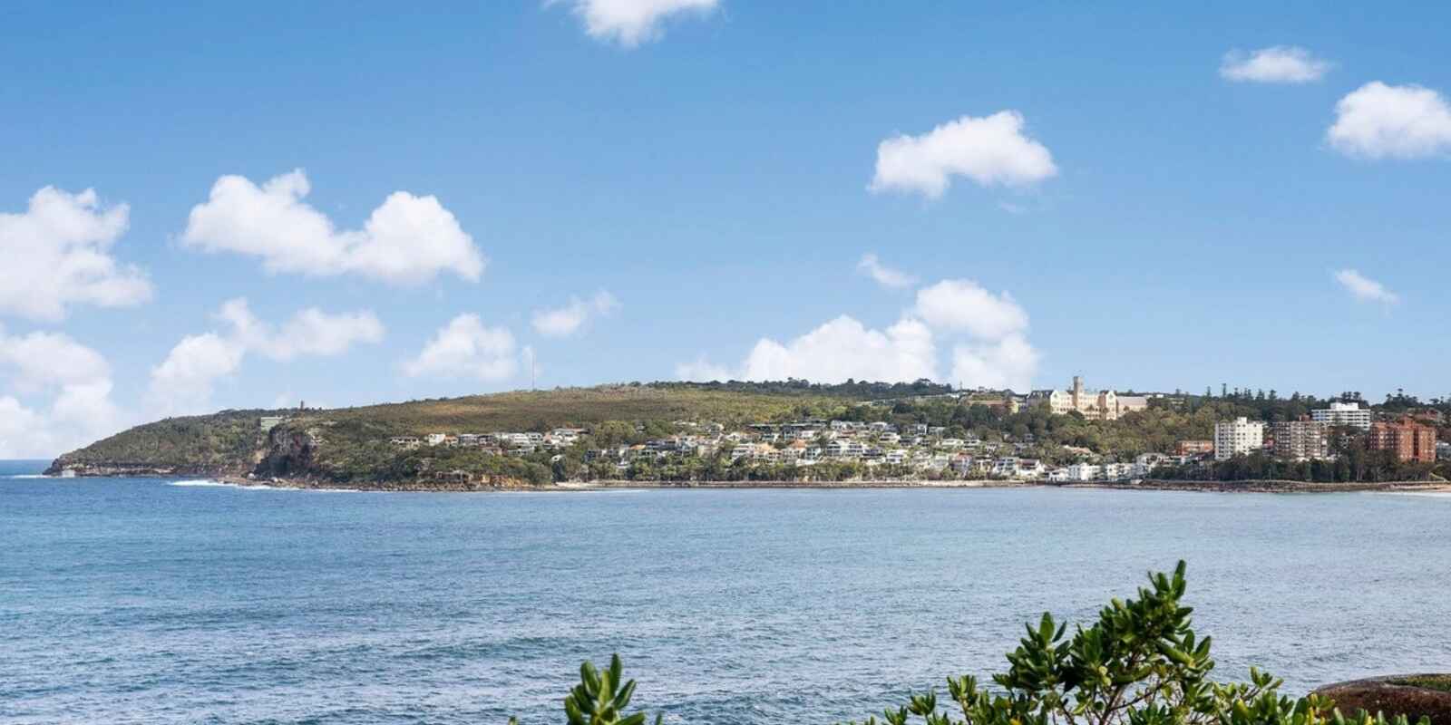 13/7 Queenscliff Road Queenscliff