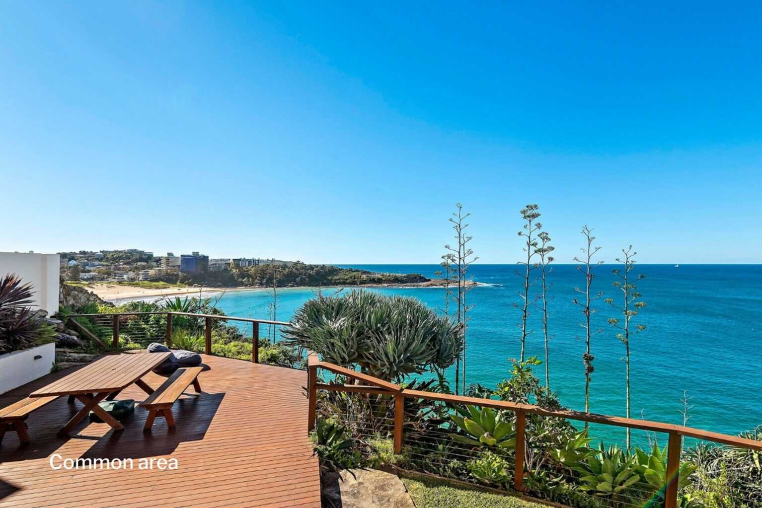 13/7 Queenscliff Road Queenscliff