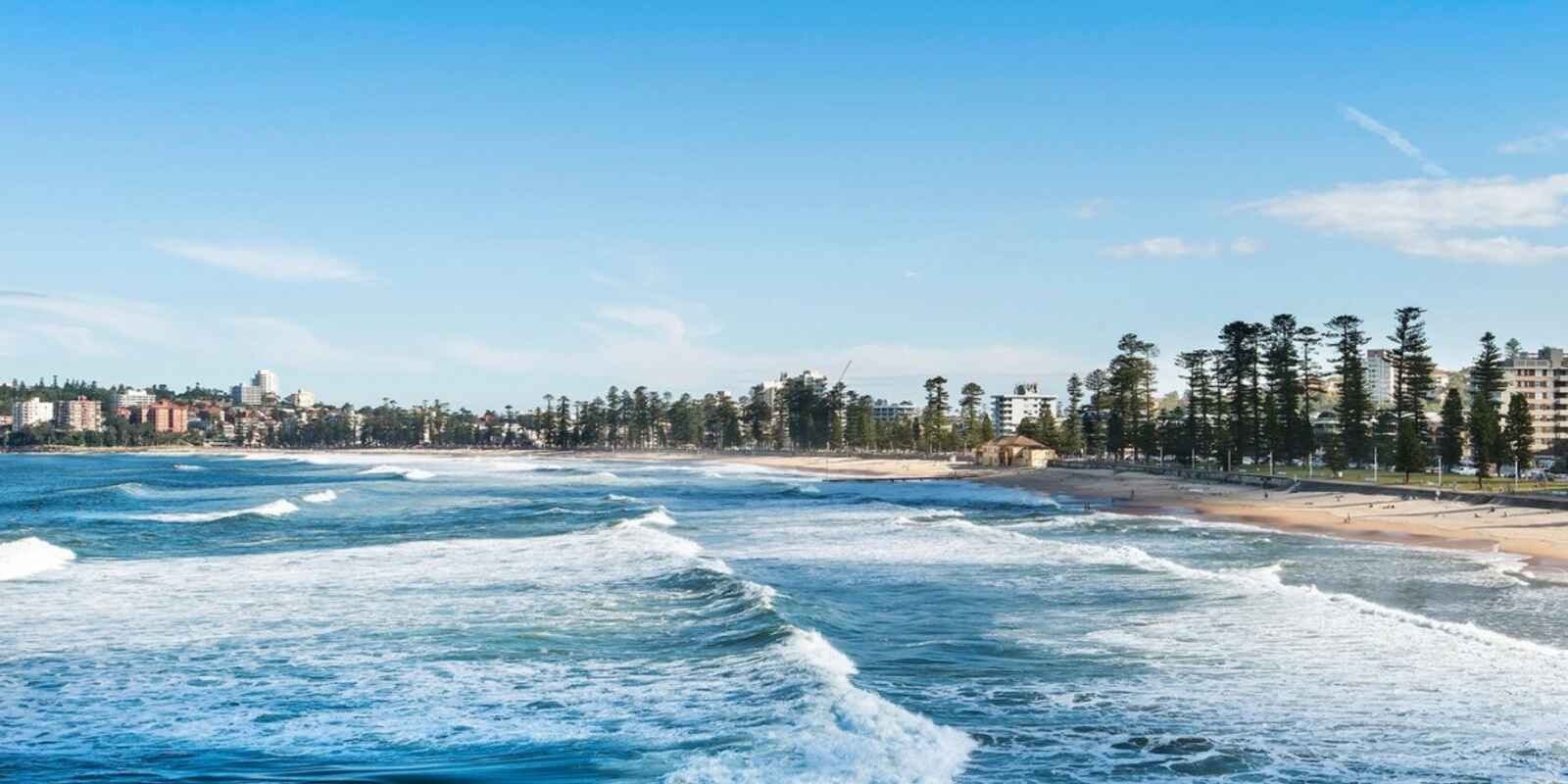 13/7 Queenscliff Road Queenscliff