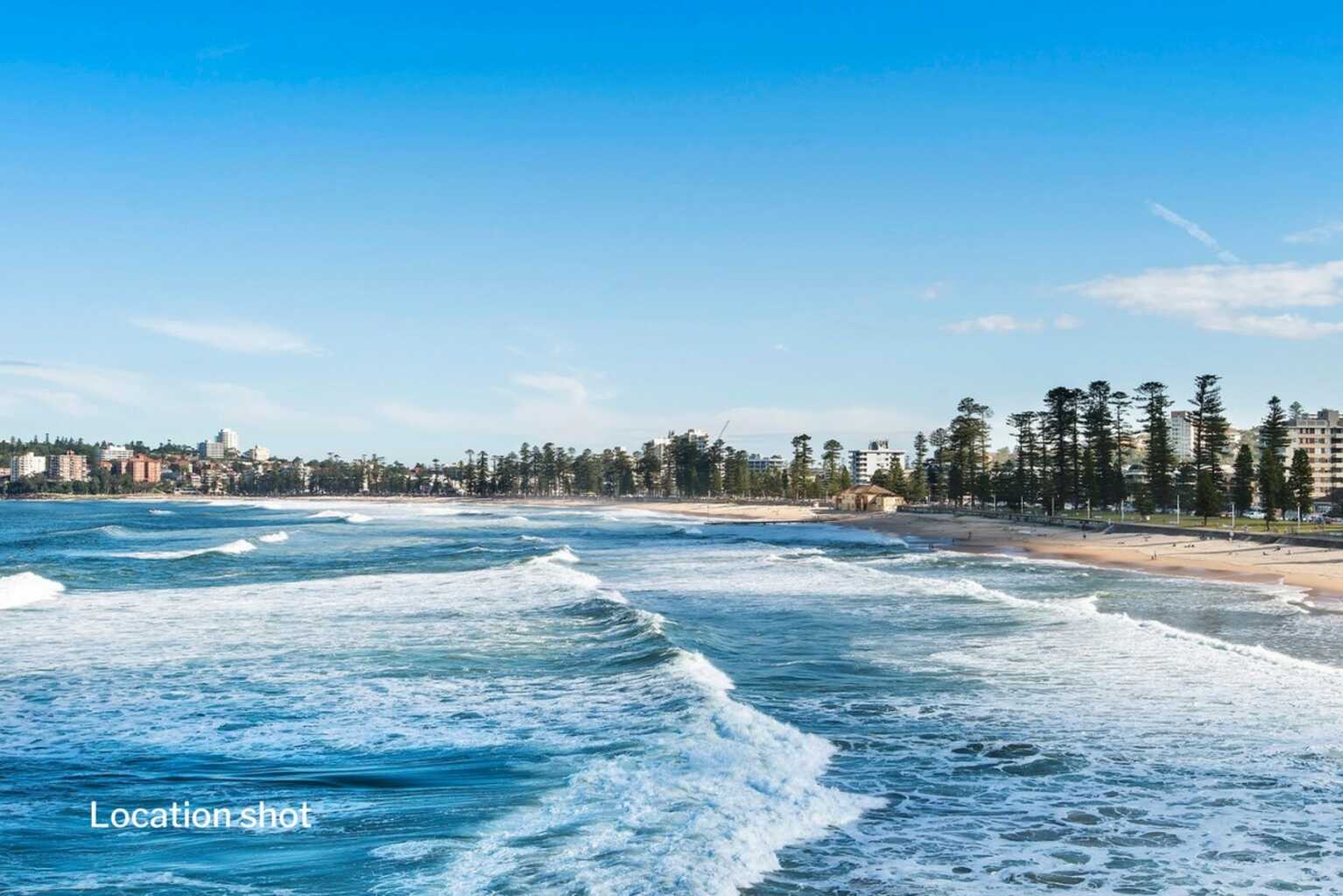 13/7 Queenscliff Road Queenscliff