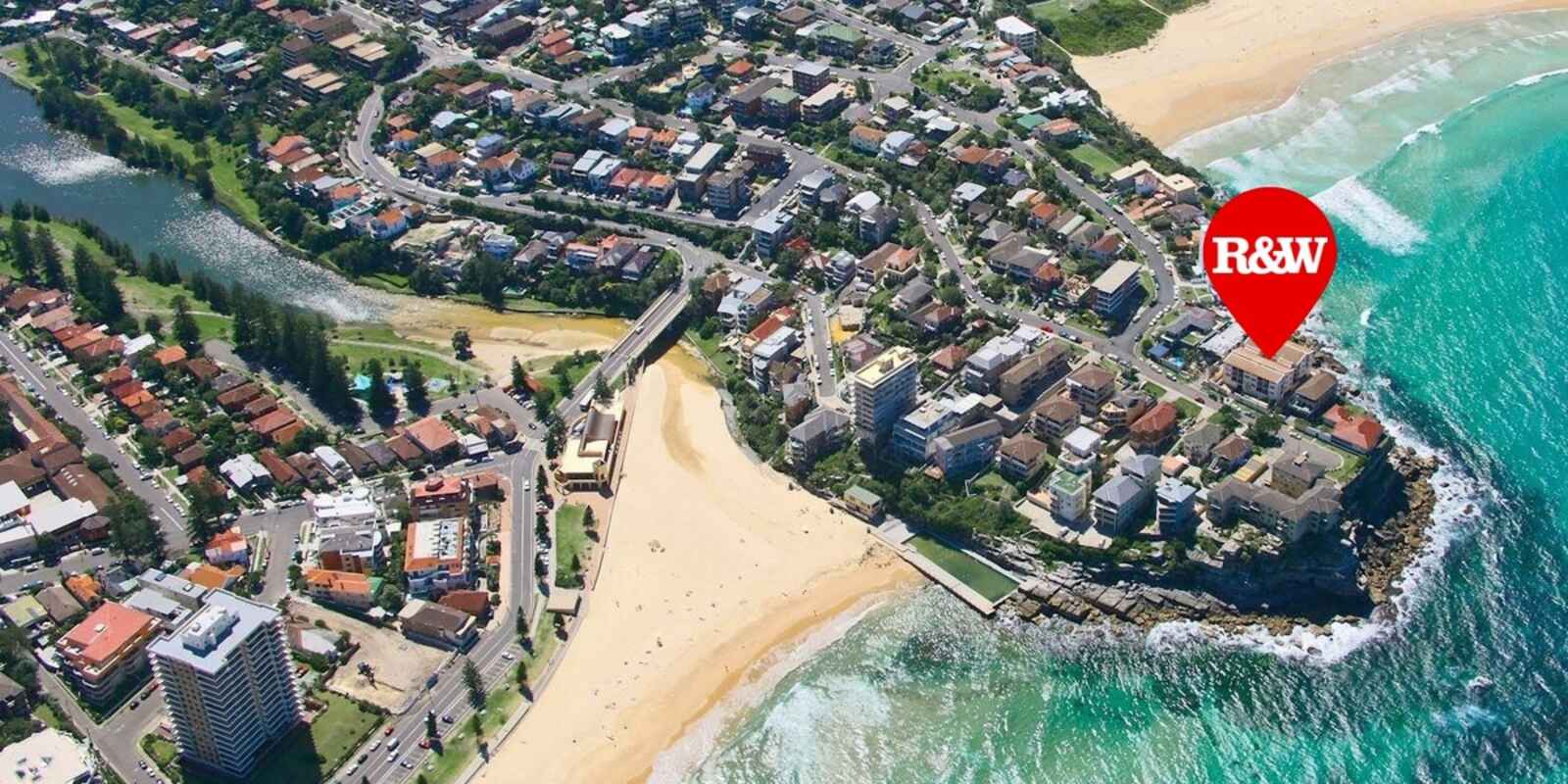 13/7 Queenscliff Road Queenscliff