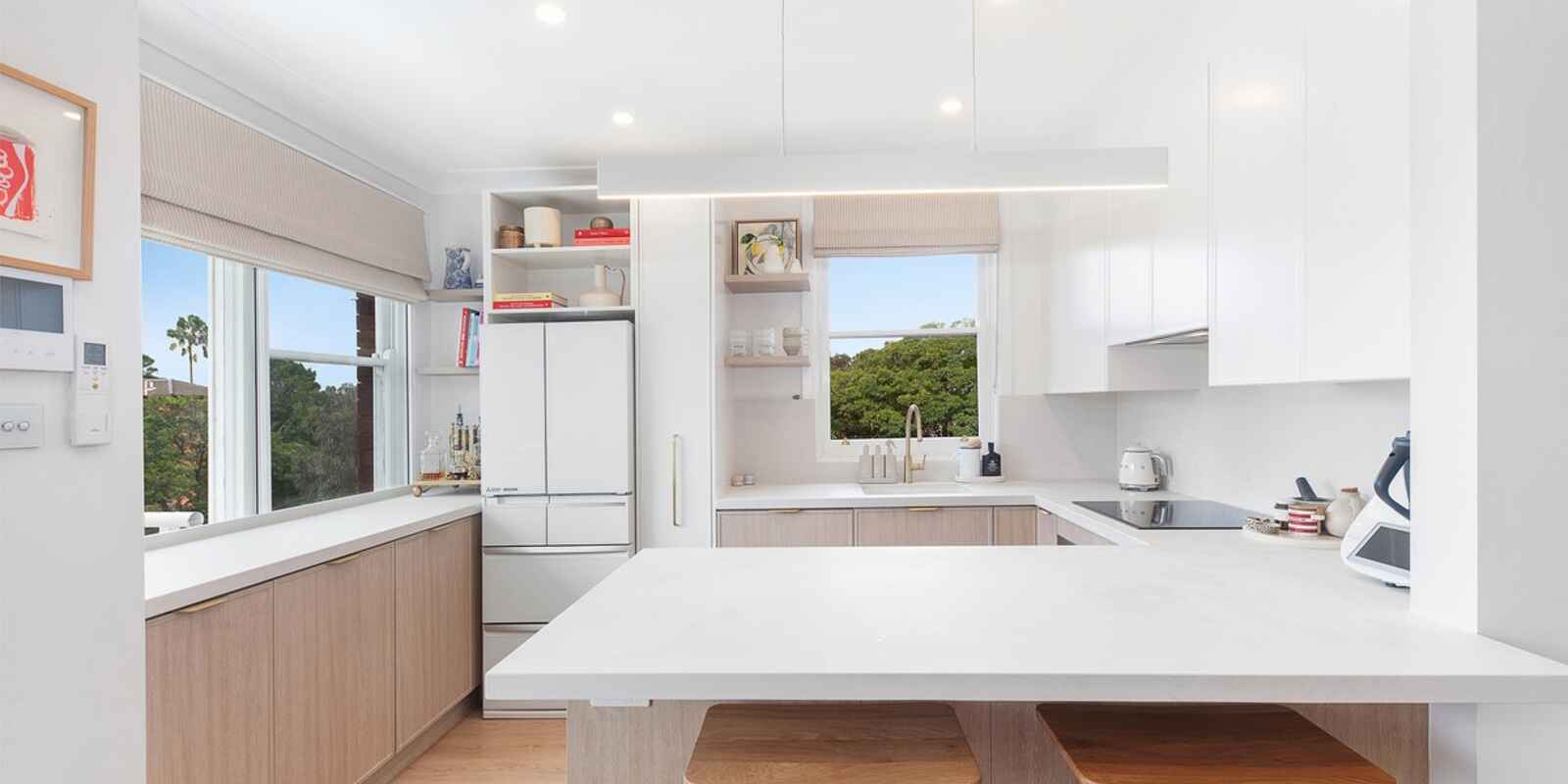 8/492 Military Road (entry via Hale Road) Mosman