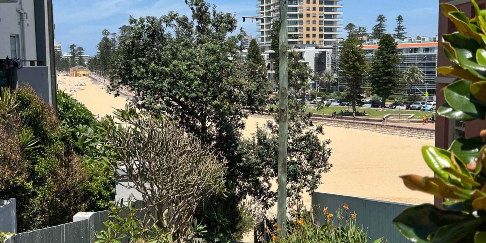 13/7 Queenscliff Road Queenscliff