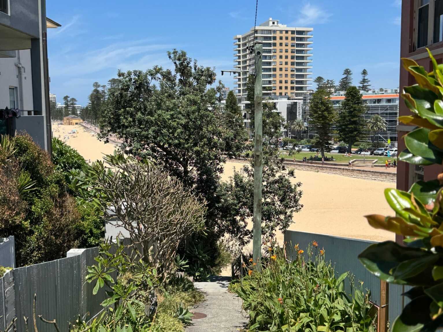 13/7 Queenscliff Road Queenscliff