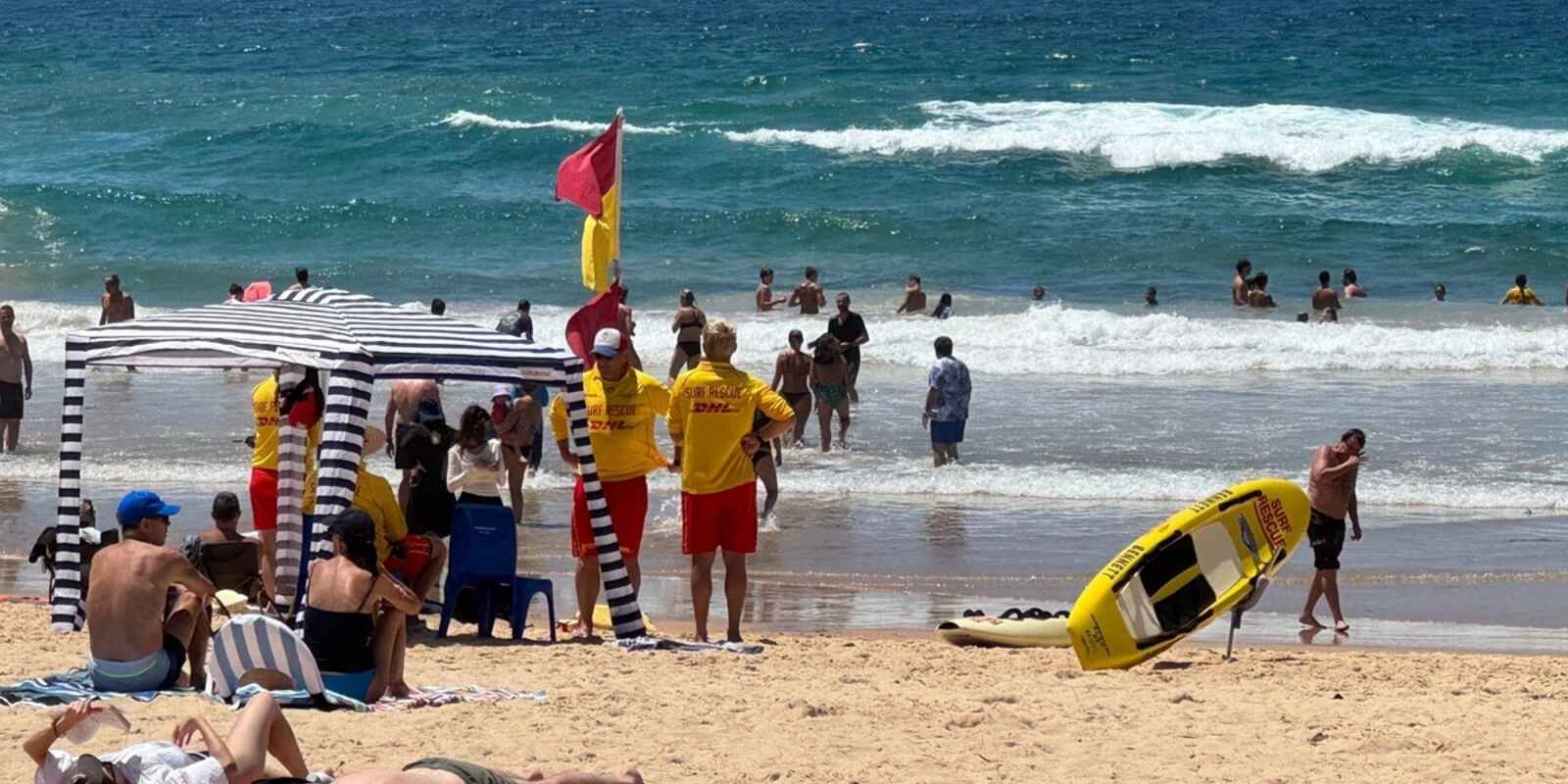 13/7 Queenscliff Road Queenscliff