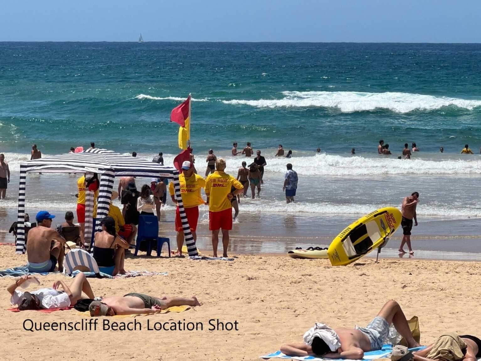 13/7 Queenscliff Road Queenscliff