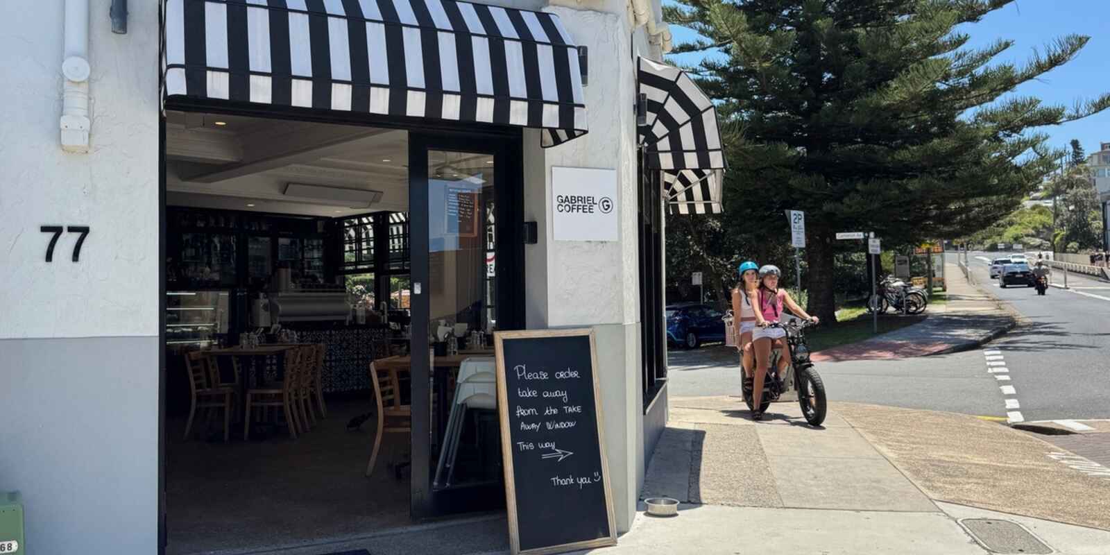 13/7 Queenscliff Road Queenscliff