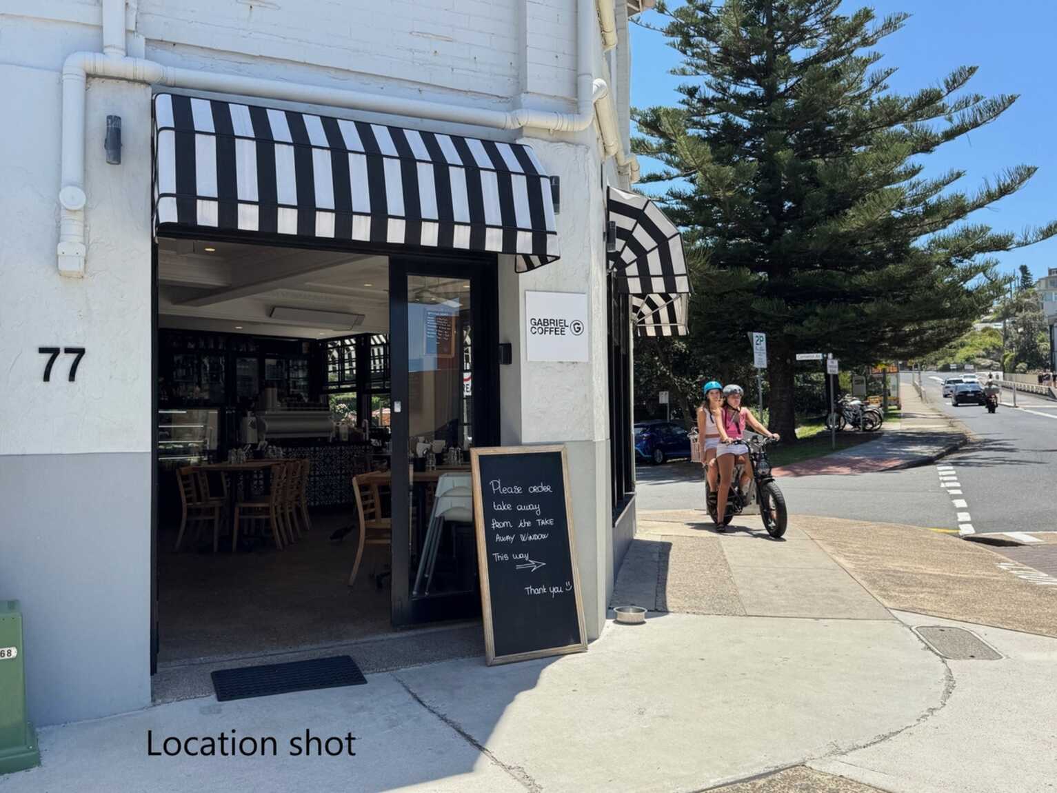 13/7 Queenscliff Road Queenscliff