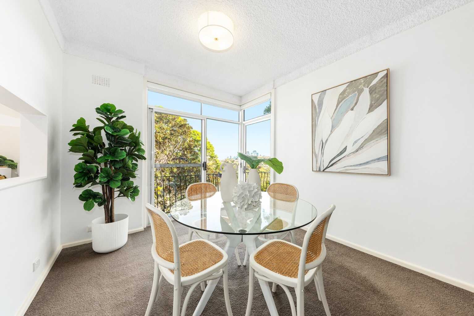 8/20 Somerset Street Mosman