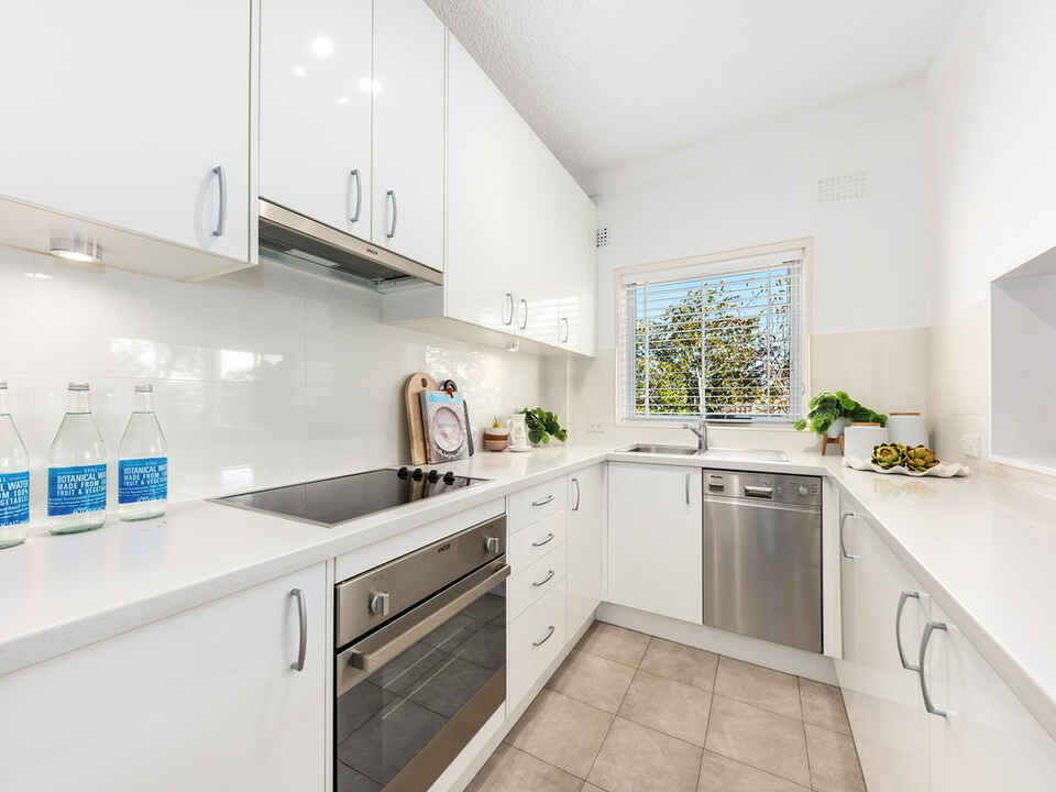 8/20 Somerset Street Mosman