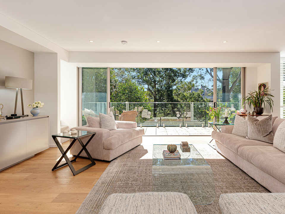 1/580 Miller Street Cammeray