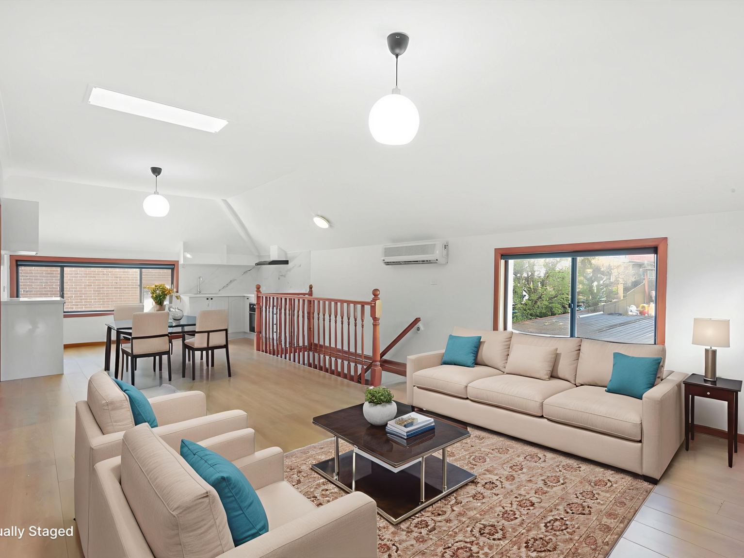 Upper/1 Edith St Leichhardt