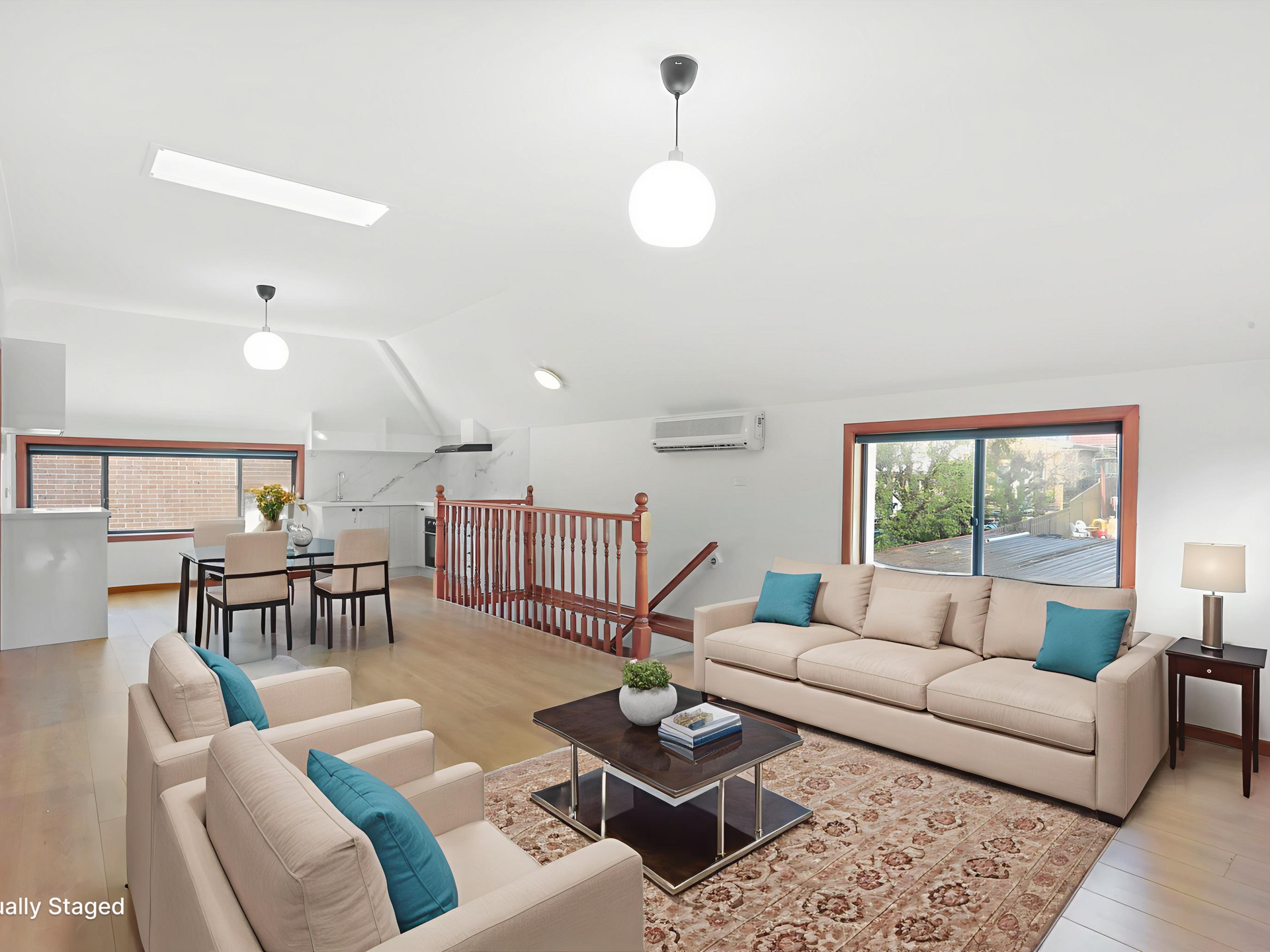 Upper/1 Edith St Leichhardt