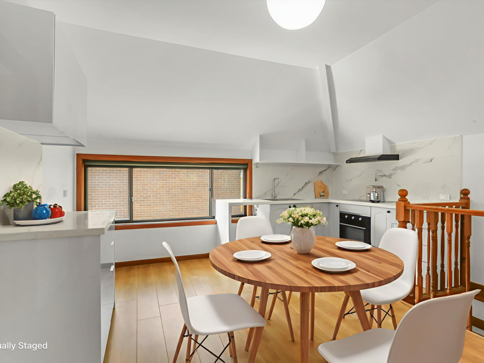 Upper/1 Edith St Leichhardt