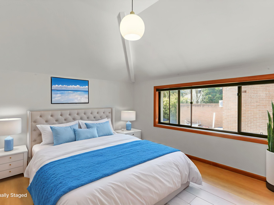 Upper/1 Edith St Leichhardt