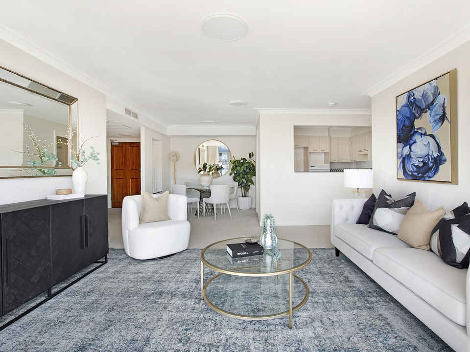 27C/2 Brady Street Mosman