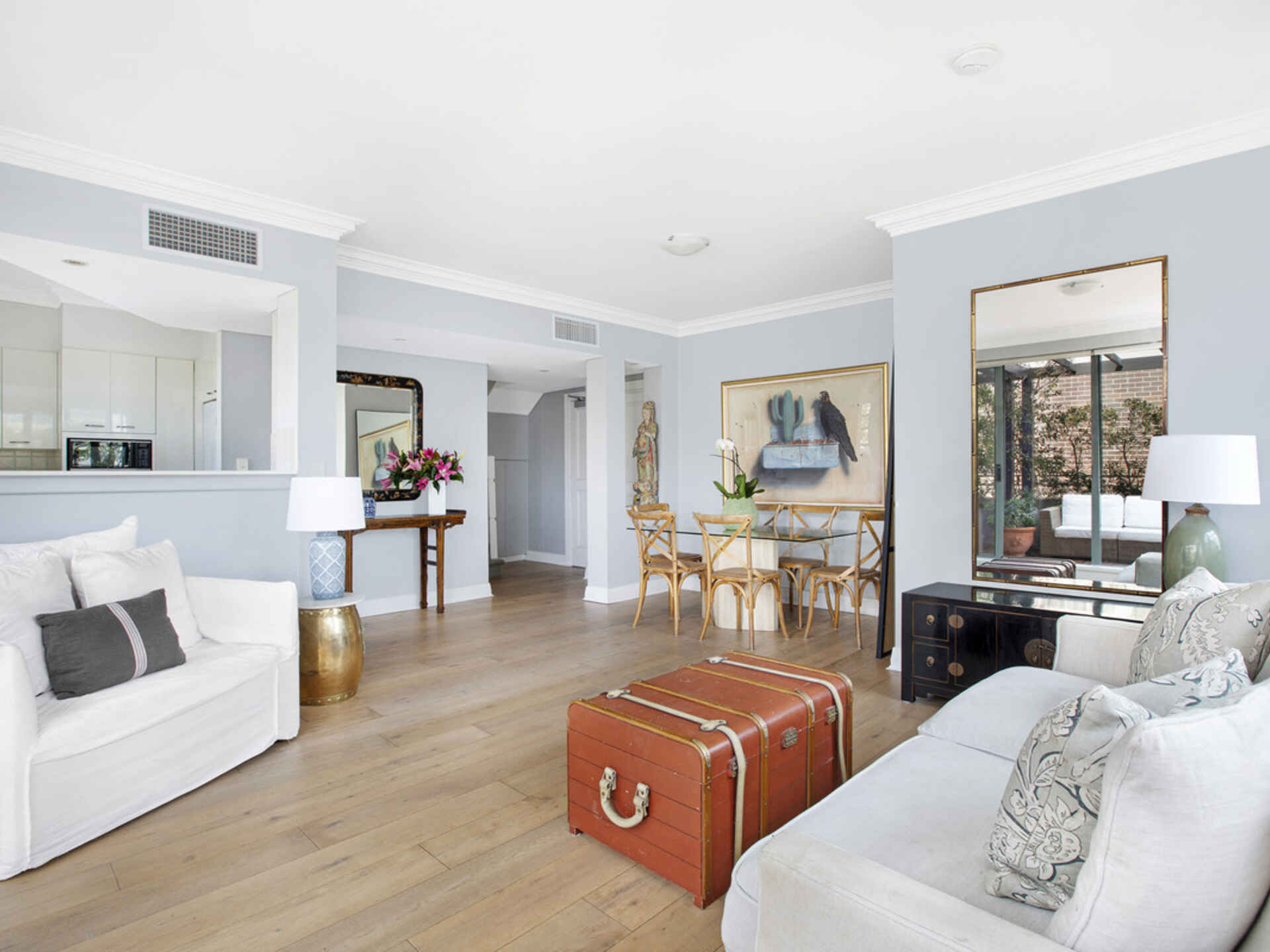 12/56 Harbour Street Mosman
