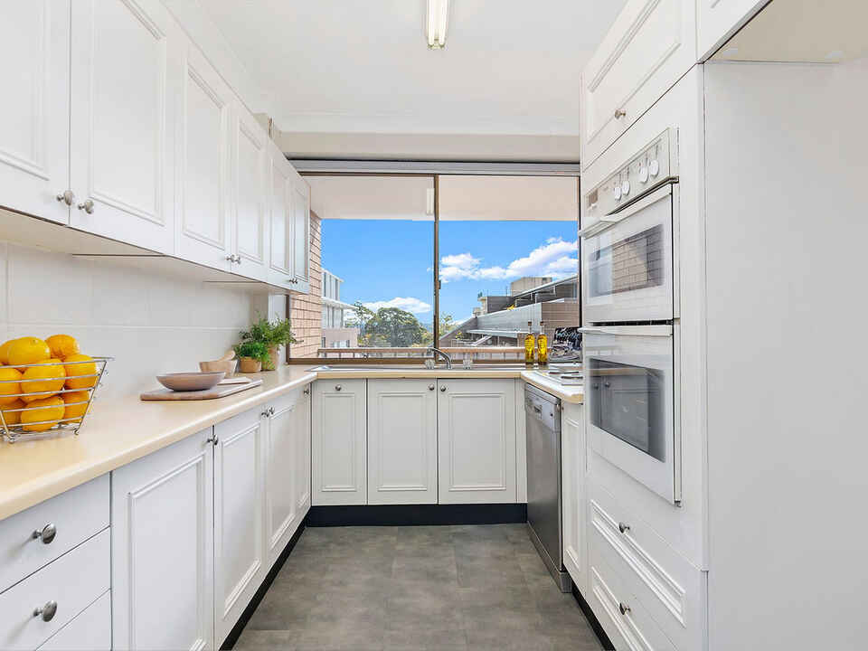 11/156 Military Road Neutral Bay
