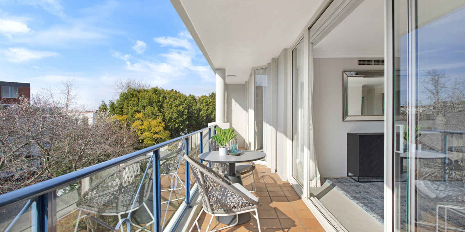 27C/2 Brady Street Mosman
