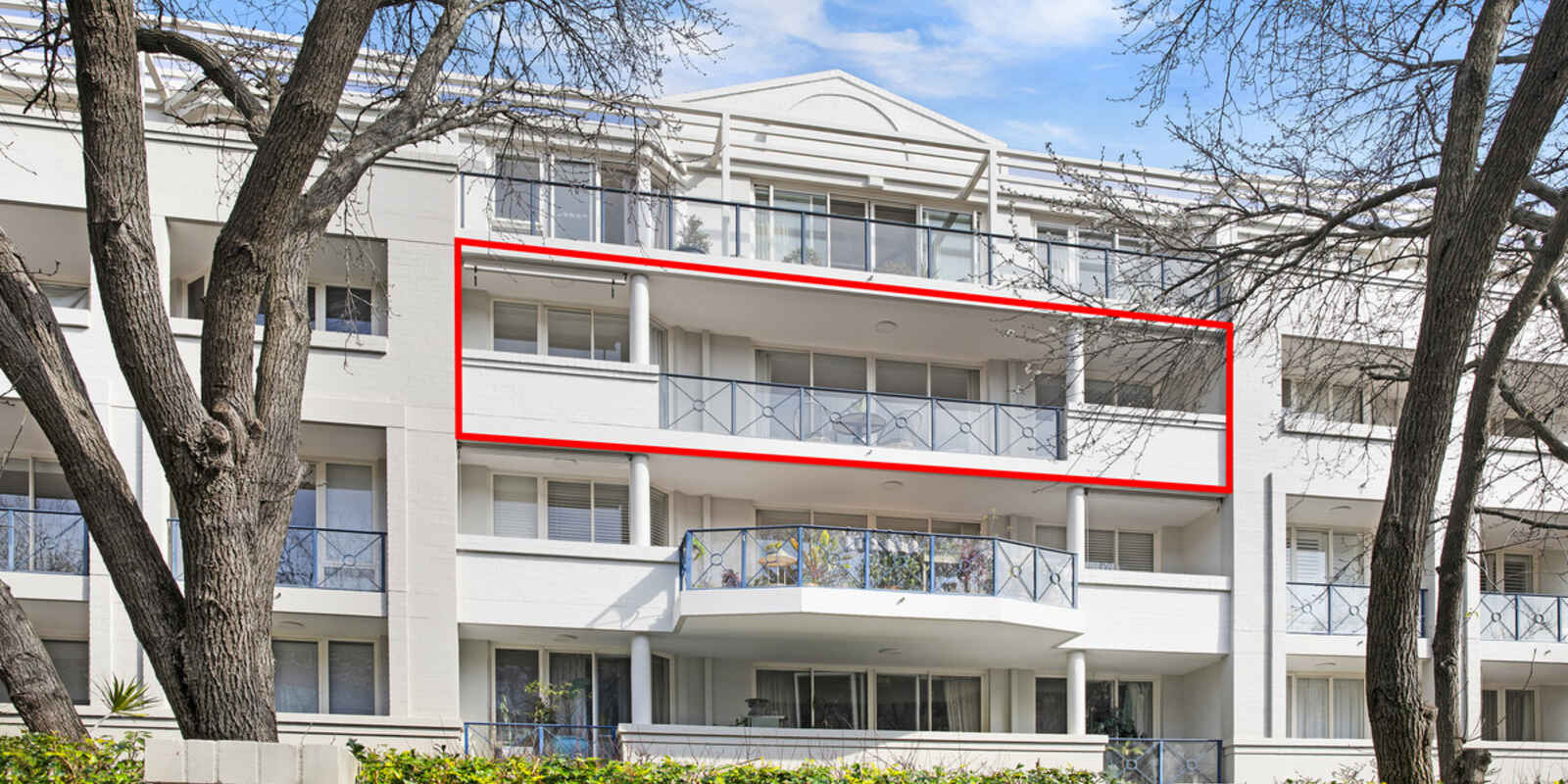 27C/2 Brady Street Mosman